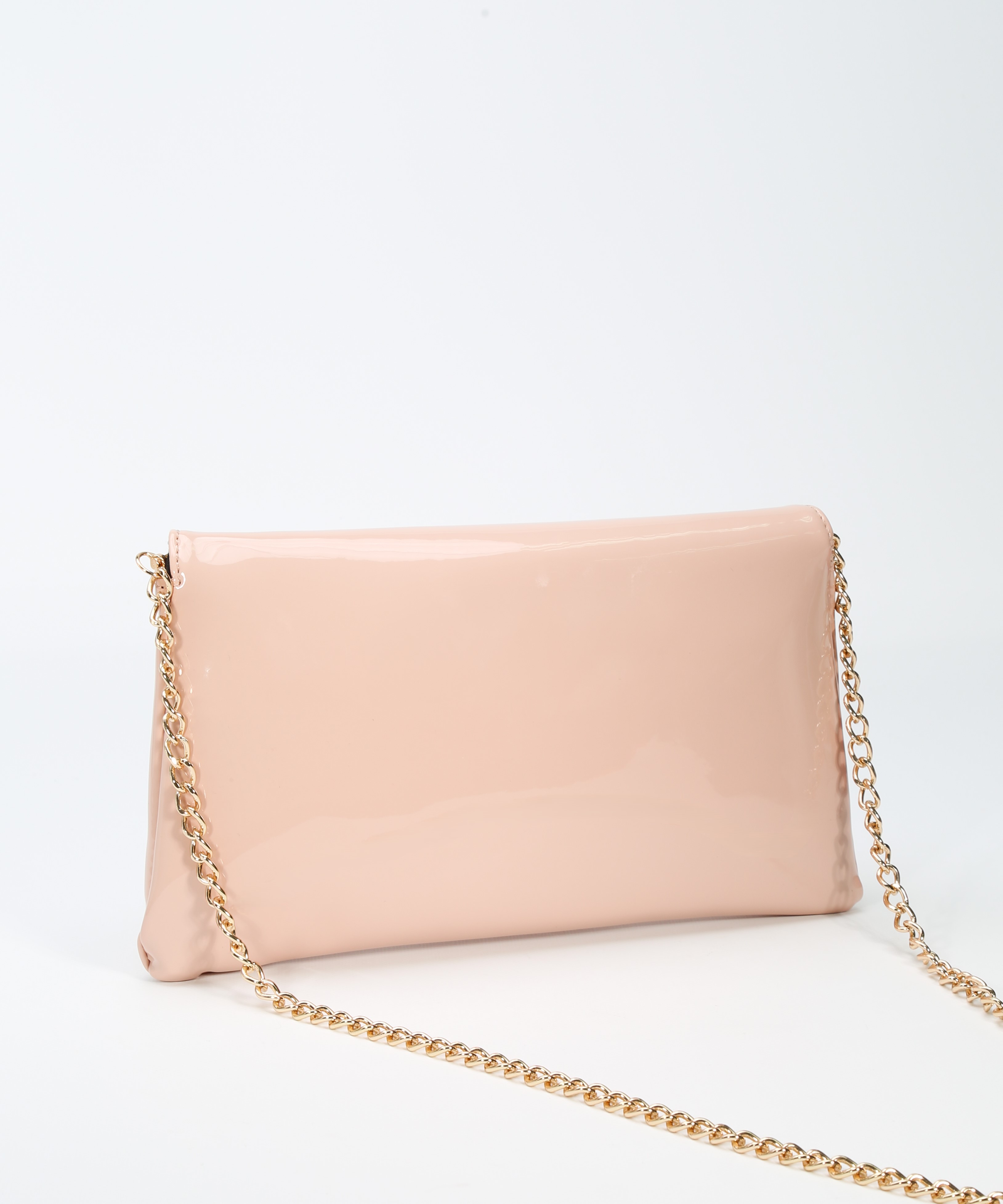 Bolsa fecho met&aacute;lico image number null